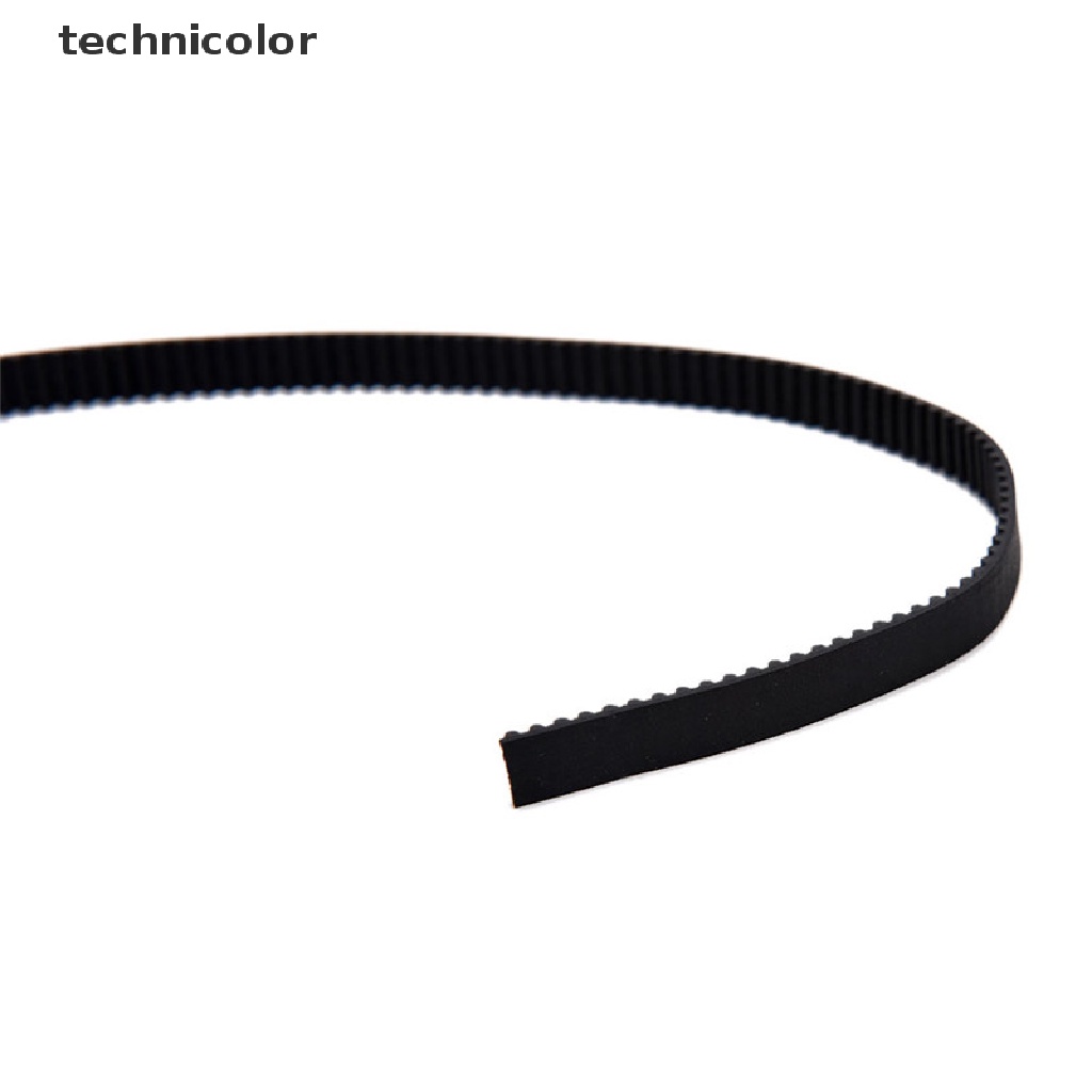 Dây Đai Hẹn Giờ GT2 Rộng 6mm 2mm 2GT Chuyên Dụng Cho Máy In 3D CNC