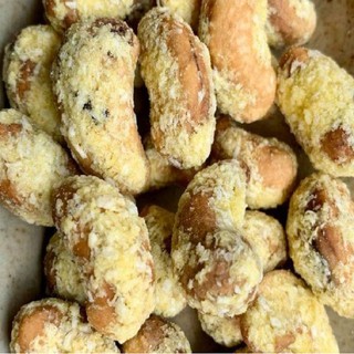 HẠT ĐIỀU RANG SỮA DỪA 1KG