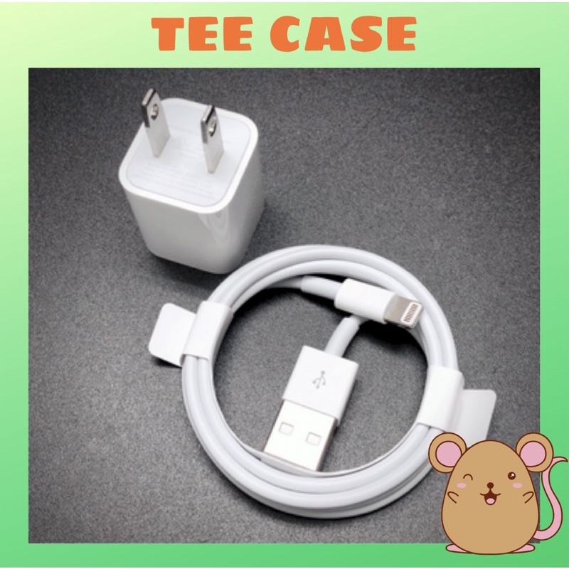 Bộ củ sạc cáp nhanh Iphone 5 6 6s 6sPlus 7 8 7Plus 8Plus X XS XS Max Xr 11 12 | Củ A21 cáp foxconn 6ic | sạc không nóng.