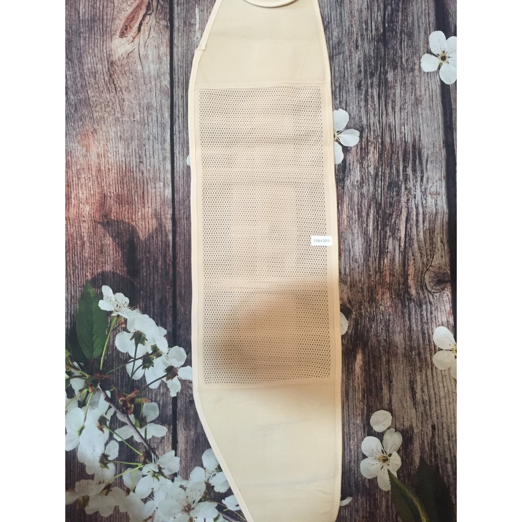 Đai nịt bụng chống cuộn định hình | BigBuy360 - bigbuy360.vn