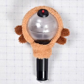 Bọc Bomb BTS hình BT21