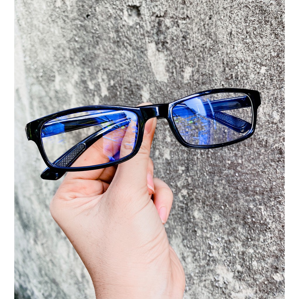 Kính giả cận ♥️FREESHIP♥️ Mắt kính cận dẻo nhỏ, kính dẻo siêu đẹp | BigBuy360 - bigbuy360.vn