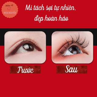 MI TÁCH SỢI