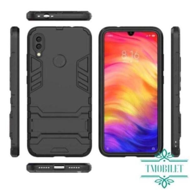 Ốp Lưng Xiaomi Redmi 9SE MI9 MI 8 MI7 7A ironman chống sốc tpu | BigBuy360 - bigbuy360.vn