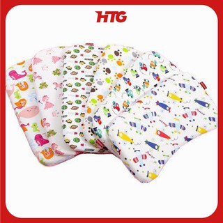 Gối cao su non cho bé loại to Hiền Trang