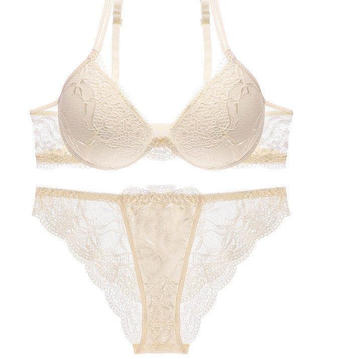 !! Áo ngực nữ in chữ LACE IMPORT BRAT BRA mùa hè nhiệt 073