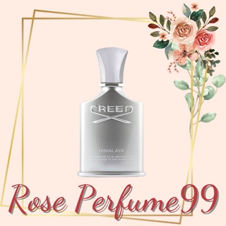 ✯𝙍𝙤𝙨𝙚𝟵𝟵✯nước hoa creed himalaya 2ml/5ml/10ml