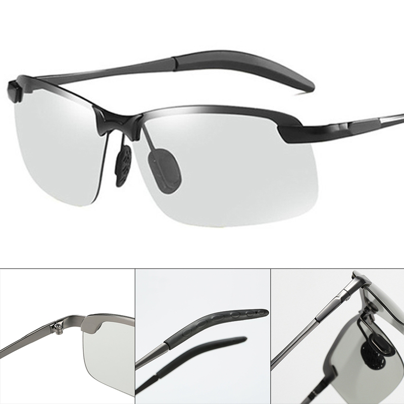 Kính Mát Phân Cực Nhiều Màu Sắc | BigBuy360 - bigbuy360.vn