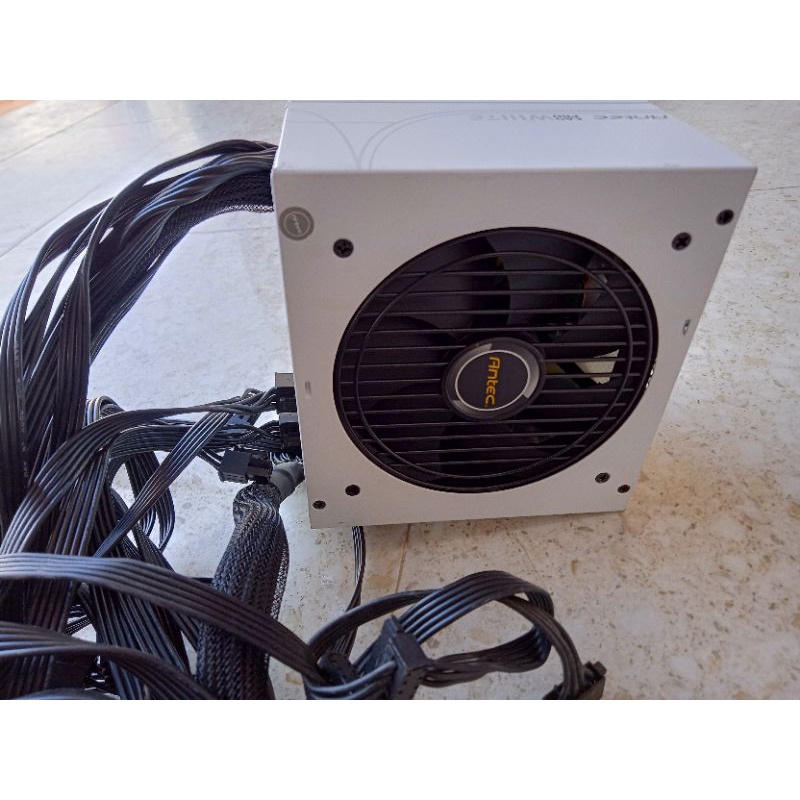 PUS máy tính antec 750w và 650w