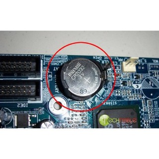 Pin Maxell CR2032, Pin CR2032 Lithium 3v