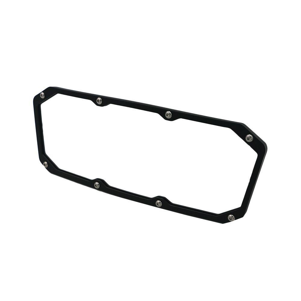 MYRONGVN Giá Đỡ Gương Thuyền Trượt Tuyết Pontoon Yacht Mới