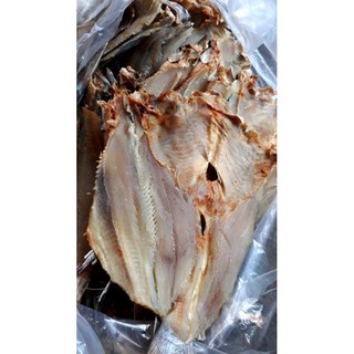 Khô cá cá rún 1kg