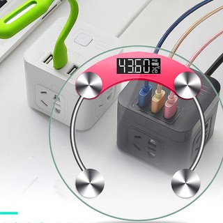 [ SẠC PIN 2 Lần 1 Năm ] Cân Điện Tử Có Sạc Cân Sức Khỏe Gia Đình Không Cần Pin Độ Chính Xác Cao CANTR