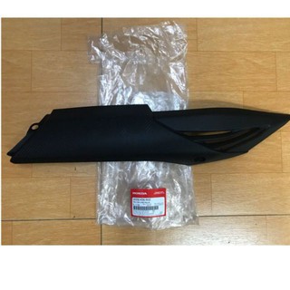 che pô ốp pô ( vĩ pô) winner 150 chính hãng honda