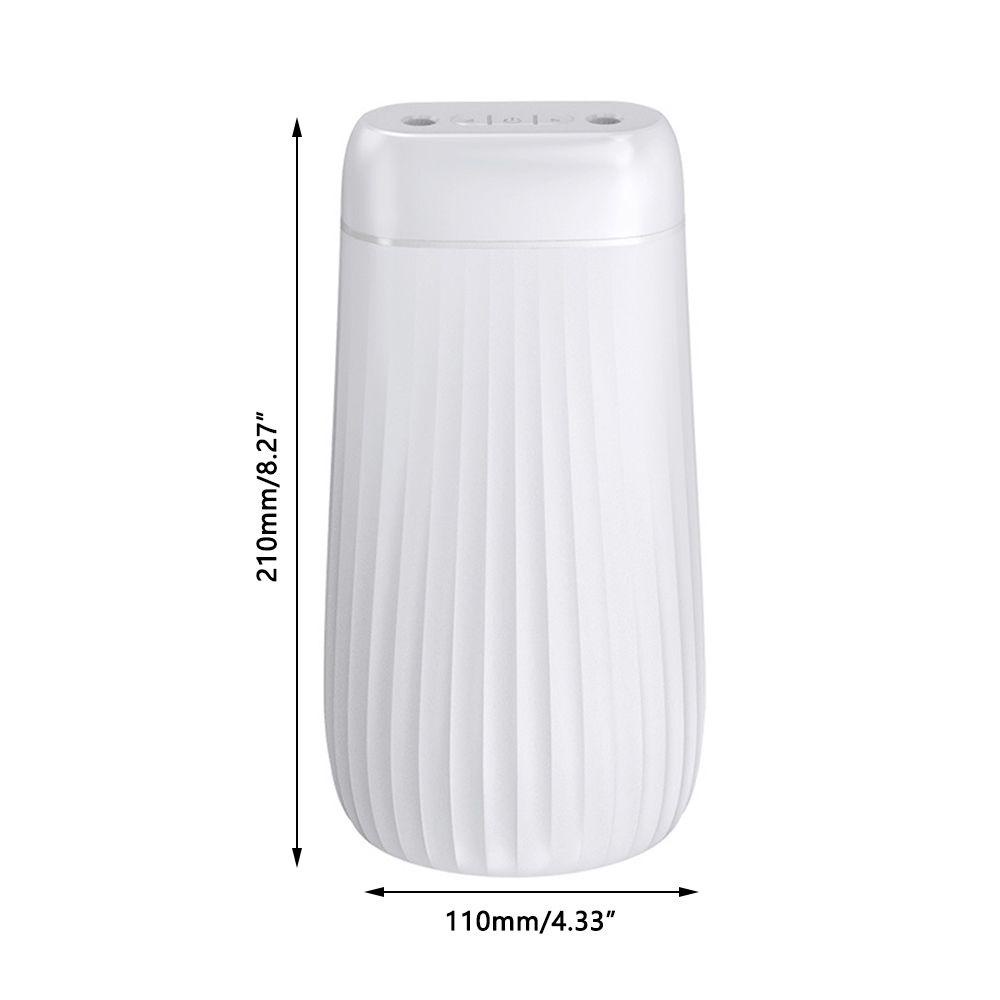 GOGOUP Máy Phun Sương Tạo Độ Ẩm Không Khí Trang Trí Nhà Ở / Văn Phòng