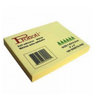 Giấy Note Pronoti 3x4