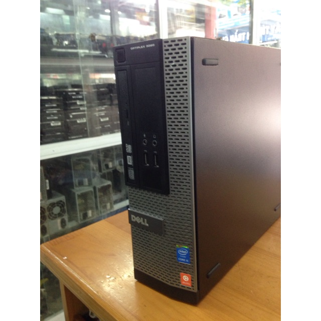 Case Dell để bàn Optiplex 3020