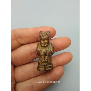 Mô hình trang trí bằng đồng kiểu dáng cổ điển độc đáo