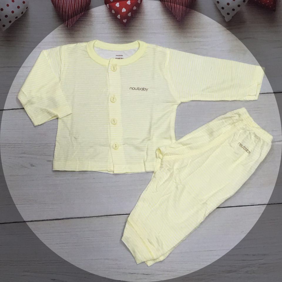 Bộ Noubaby kẻ