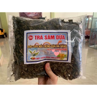 Trà sâm dứa