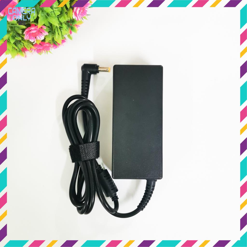 Sạc laptop Acer Zin 19v - 3.42a - 65w Adapter Acer chính hãng