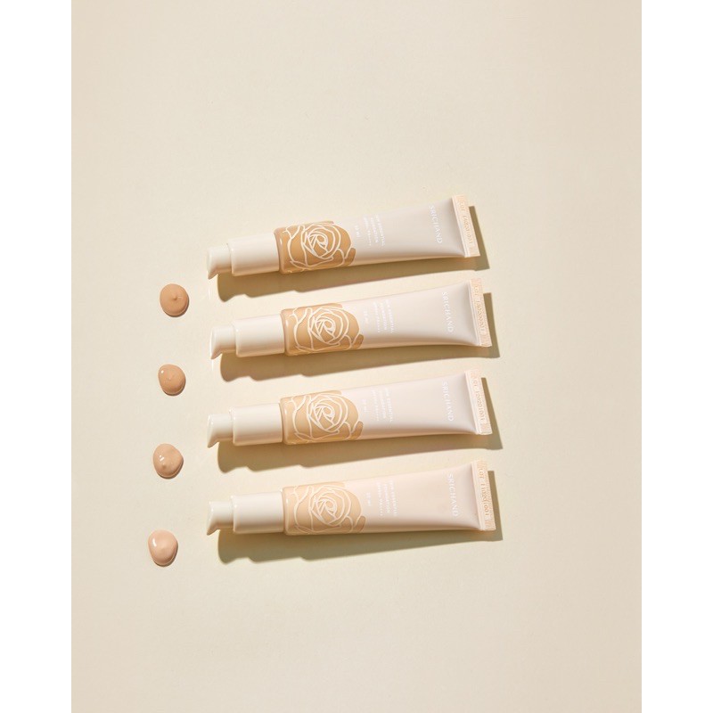 SRICHAND SKIN ESSENTIAL KEM NỀN CẤP ẨM | BigBuy360 - bigbuy360.vn