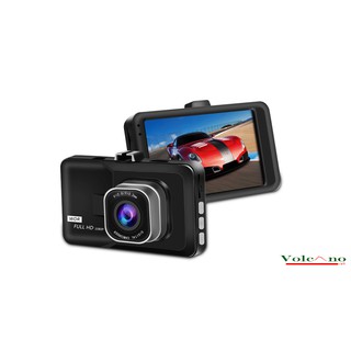 Camera hành trình Grentech GS8000L Full HD