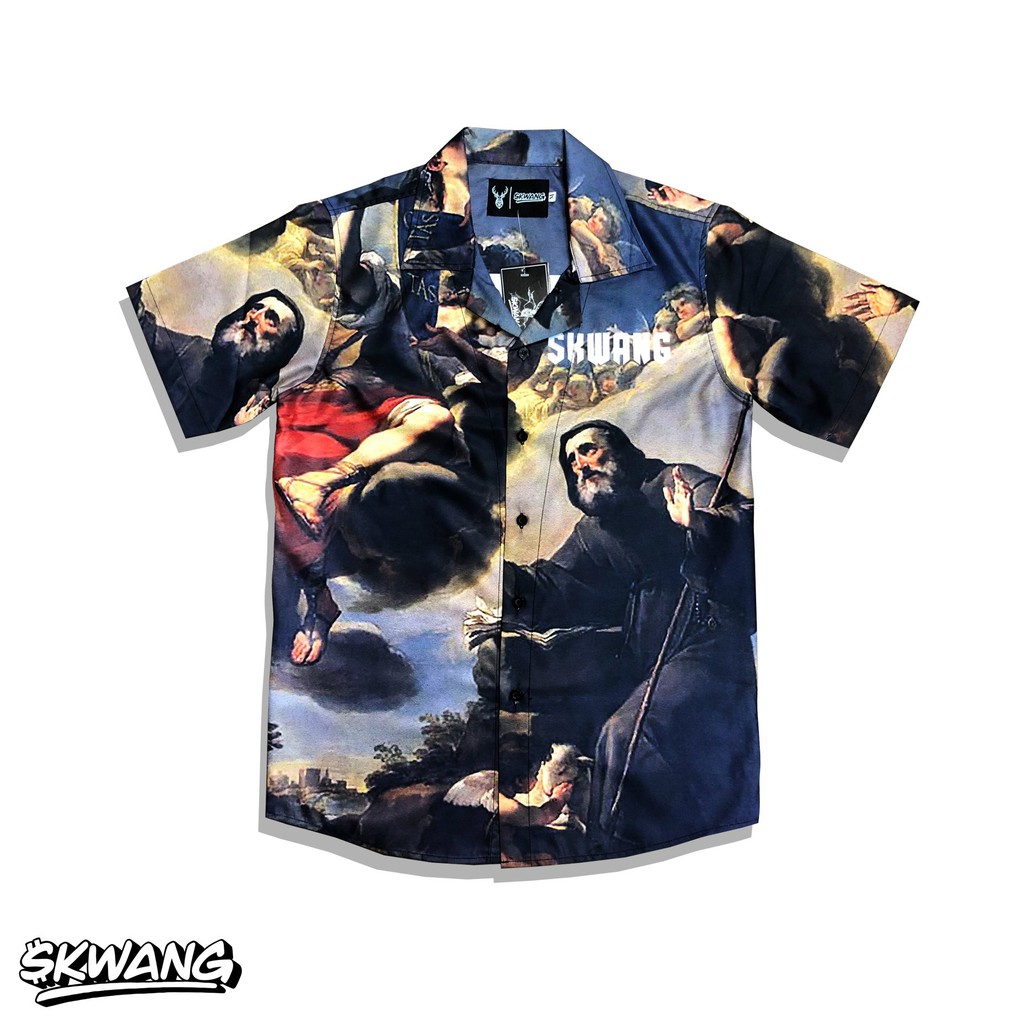 SƠ MI TAY NGẮN 113 | BigBuy360 - bigbuy360.vn