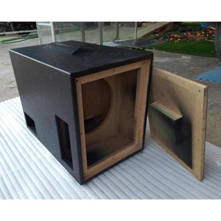 FreeShip - XẢ LỖ VỎ SUB HẦM BASS 30 - VỎ THÙNG SUB