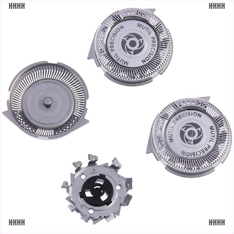 [Hàng mới về] Set 3 đầu máy cạo râu thay thế chuyên dụng dành cho SH50 HQ8
