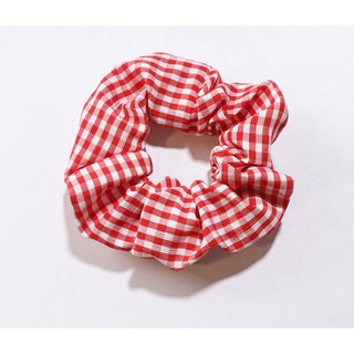 Cột Tóc Scrunchies
