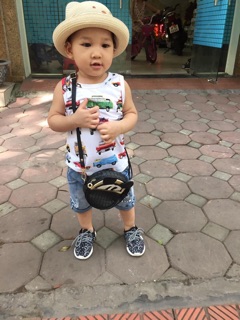 Bộ ô tô Quảng Châu