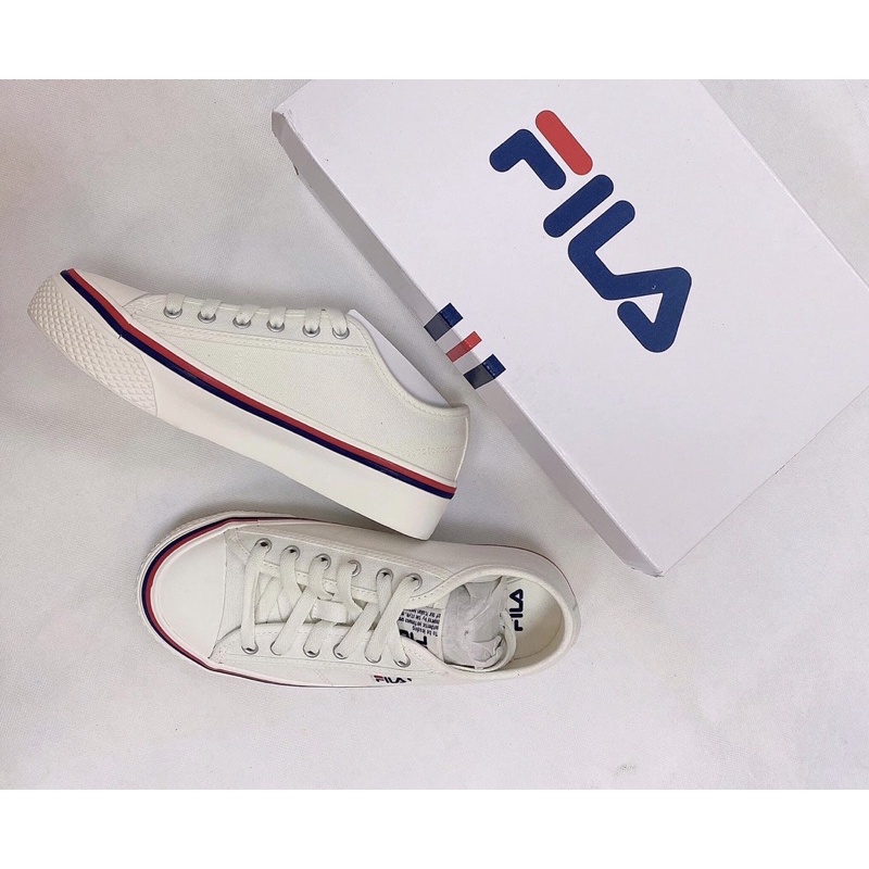 Giày thể thao FILA SCANLINE