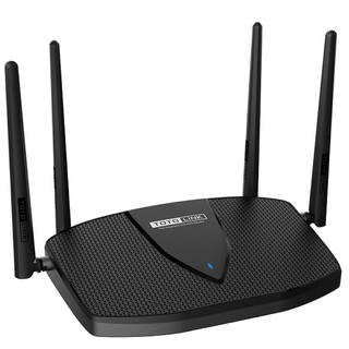 [Mã 154ELSALE2 giảm 7% đơn 300K] Bộ phát wifi 6 Totolink X5000R Chuẩn AX1800