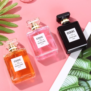 Nước hoa nữ cooc 50ml thơm lâu, hương thơm ngọt ngào, quyến rũ, hấp dẫn, quý cô sang chảnh