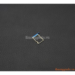 Khay sim + khay thẻ nhớ HTC One E8