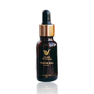 Serum ha plus chính hãng - vlife 20ml