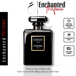 Coco Noir Eau De Parfum Perfume Paris | Nước hoa nữ