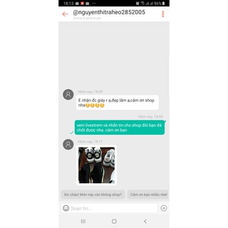 150 giày chốt đơn livestrem 2d