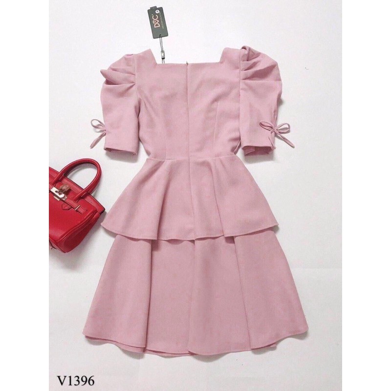 Váy tâng công chúa