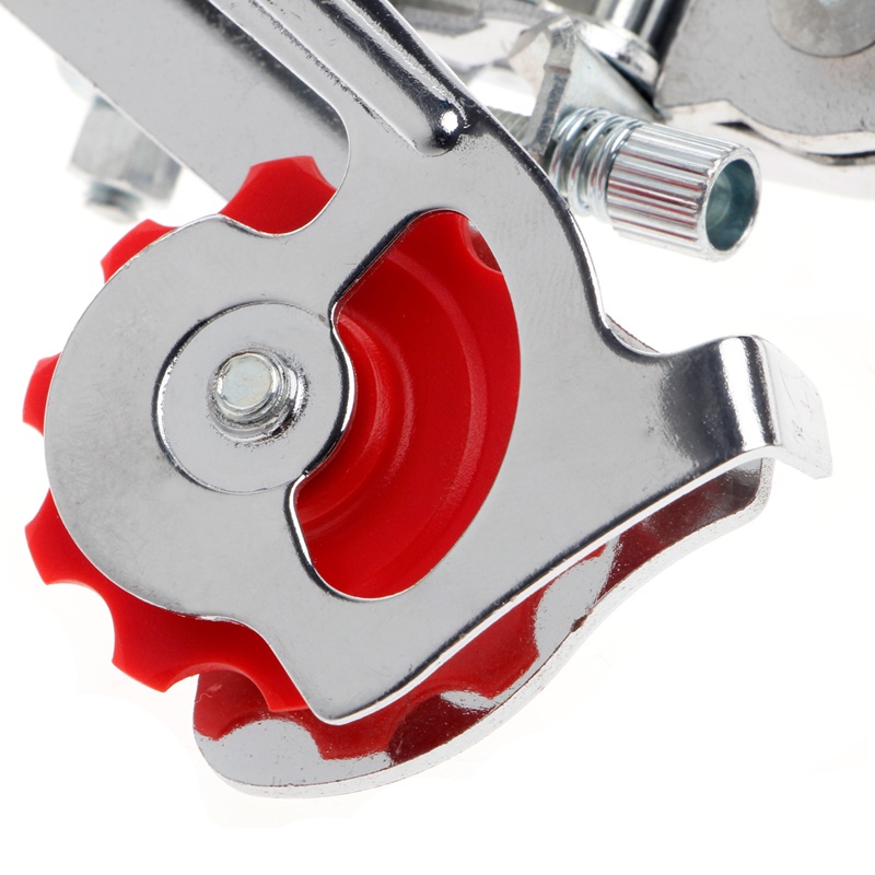 Bộ Đề Sau Xe Đạp Leo Núi 18 Tốc Độ Chất Lượng Cao