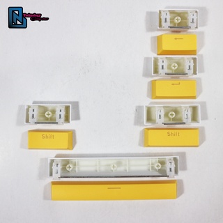 Bộ Stab Thanh Cân Bằng Bàn Phím Cơ Loại Stabilizer Plate Mount