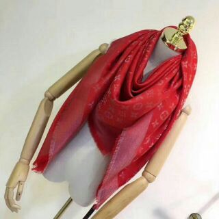 🎁 Khăn vuông LV 140cm*140cm mừng ngày 8-3