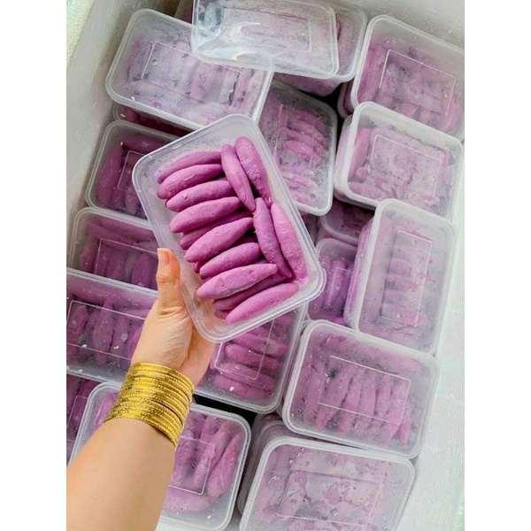 Bột Bánh Khoai Mỡ 1kg