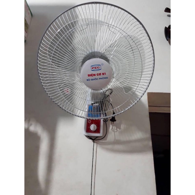 Quạt treo tường Điện cơ thống nhất Vinawind, quạt công nghiệp, (Hàng chính hãng - Bảo hành 12 tháng)