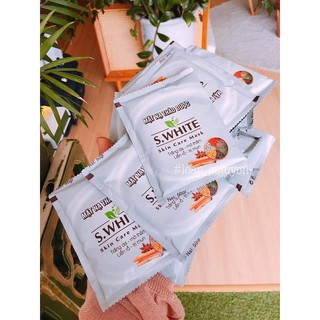 Nạ rửa swhite thành phần trong sét bột mặt nạ bắc thảo dược dưỡng da
