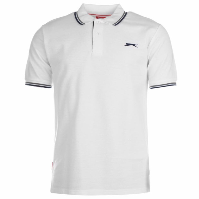 Áo polo nam Slazenger size XS