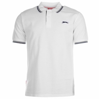 Áo polo nam Slazenger size XS
