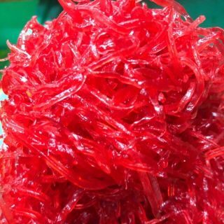 Đu đủ 3 màu 500gr