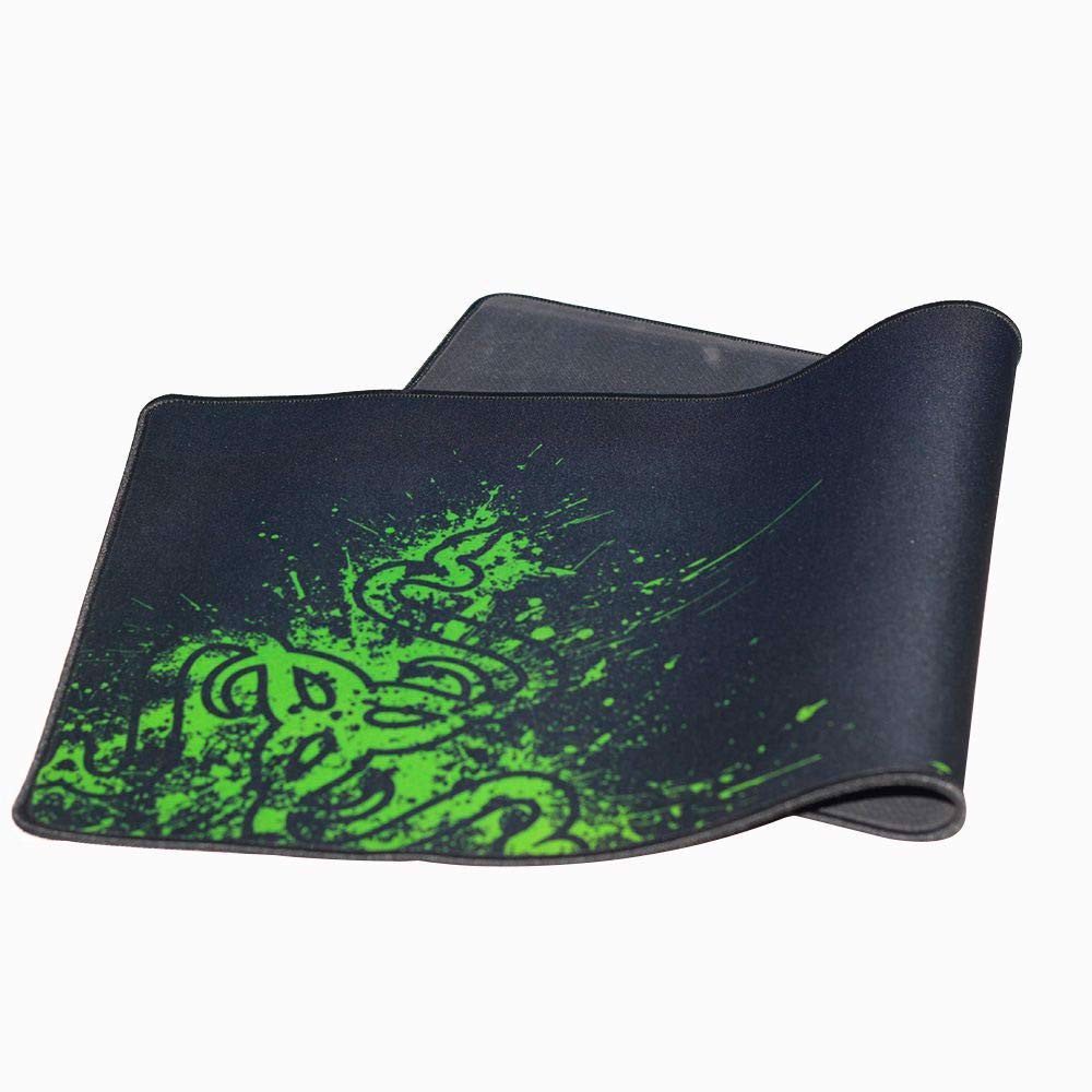 Lót chuột/ Mouse pad/ Bàn di chuột gaming Razer S2 size to cho game thủ 800x300x3mm